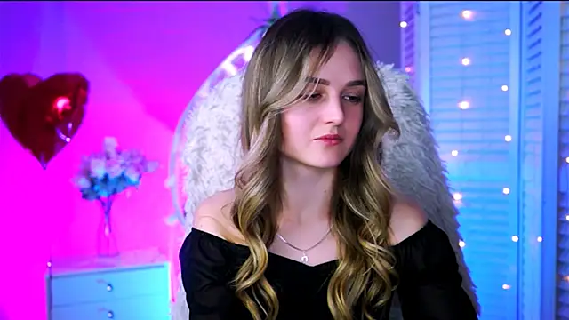 DeboraLarson online show from 03/02/25, 01:37