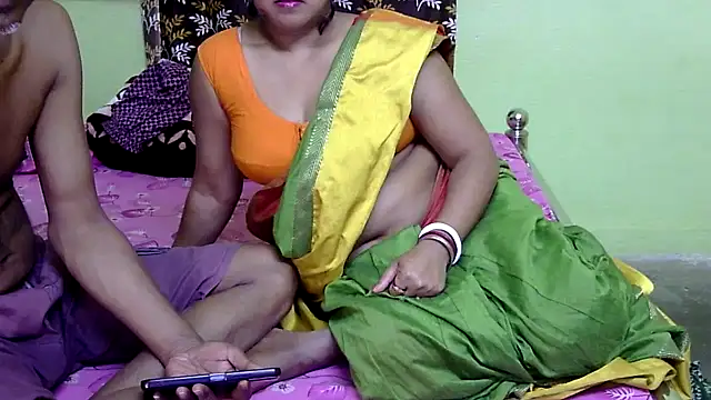 Couple For You18 online show from 03/17/25, 06:00