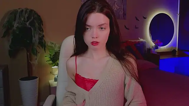 likeamoss online show from 10/24/25, 02:16