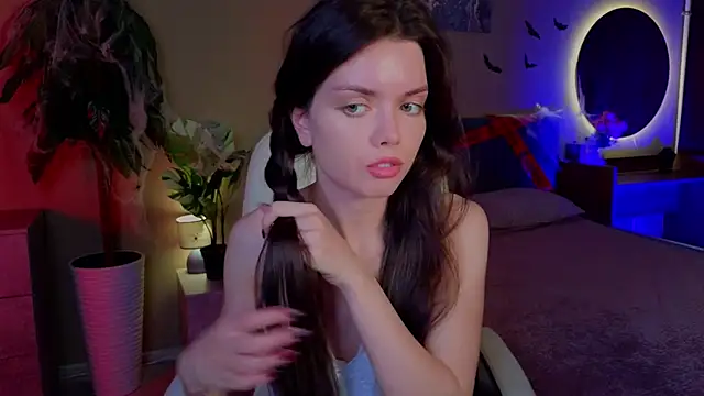 likeamoss online show from 10/28/25, 02:05