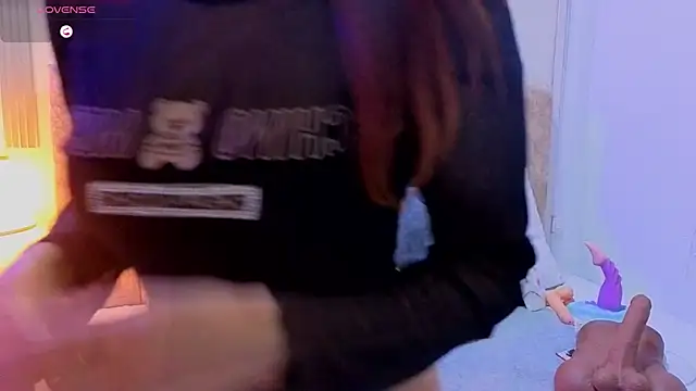 ashley  foxx  online show from 02/17/26, 01:52