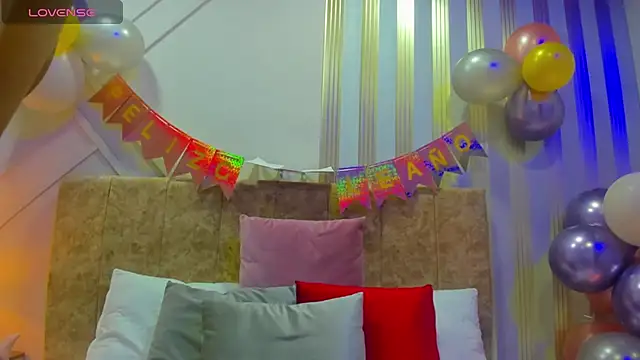 ashley  foxx  online show from 03/15/25, 02:55