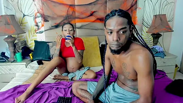 bigblackhotx1 online show from 10/28/25, 09:30