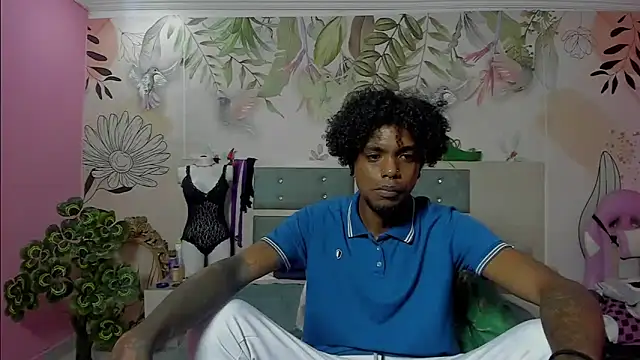 bigblackhotx1 online show from 02/07/26, 01:08