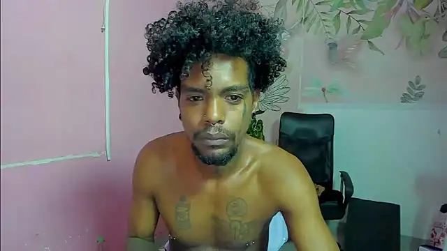 bigblackhotx1 online show from 03/01/26, 10:15