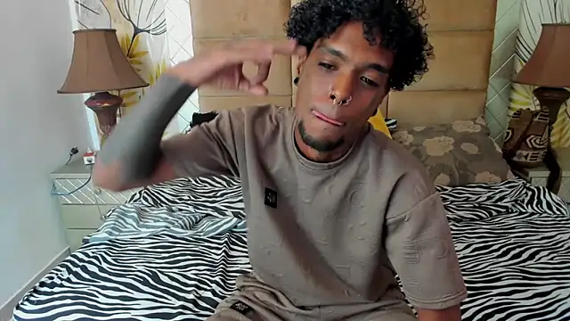 bigblackhotx1 online show from 12/21/25, 01:24