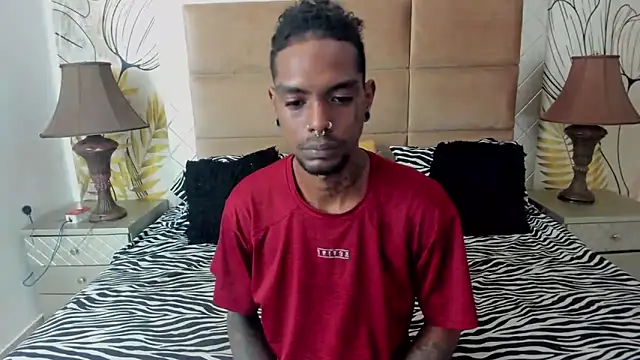 bigblackhotx1 online show from 12/20/25, 12:30