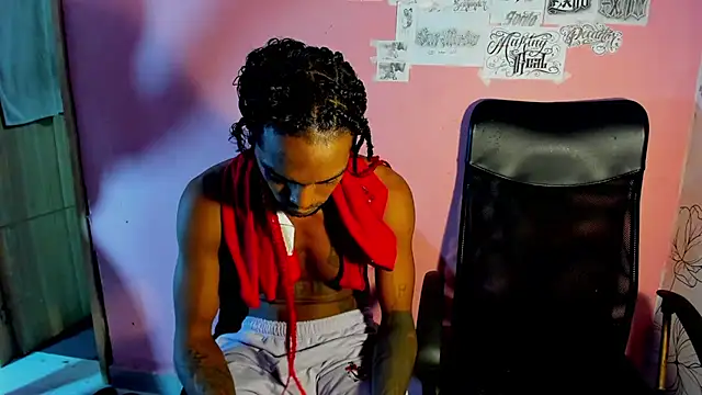 hot ebanospicy online show from 04/12/26, 04:16