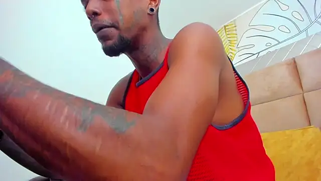 hot ebanospicy online show from 02/13/26, 05:02