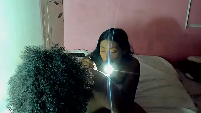 hot ebanospicy online show from 06/12/26, 05:05