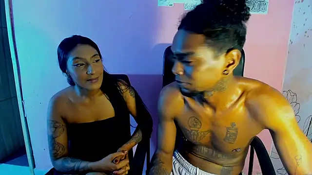 hot ebanospicy online show from 03/31/26, 10:34