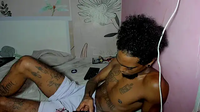 hot ebanospicy online show from 07/15/26, 04:30