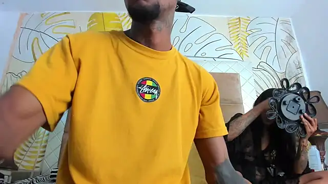 hot ebanospicy online show from 02/13/25, 02:12