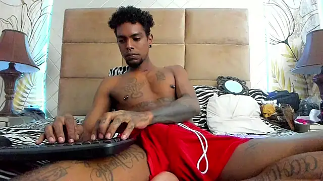 hot ebanospicy online show from 02/06/25, 02:11