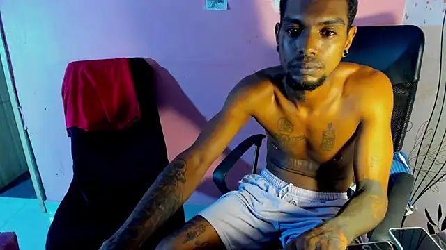 hot ebanospicy online show from 04/14/26, 02:16