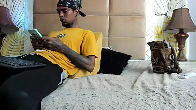 hot ebanospicy online show from 02/19/25, 04:12