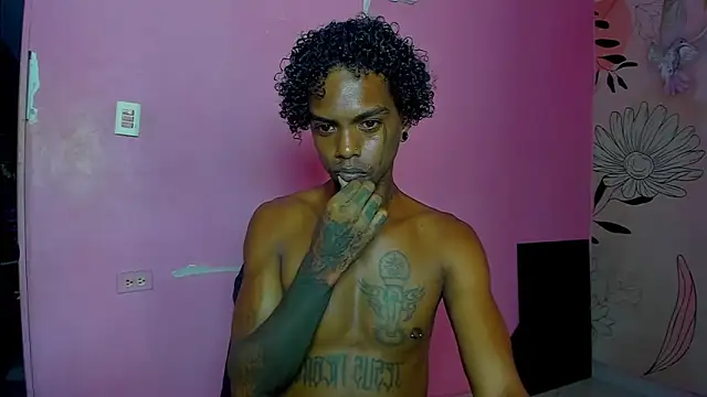 hot ebanospicy online show from 03/11/26, 06:57