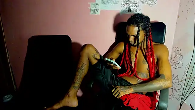 hot ebanospicy online show from 04/10/26, 06:53