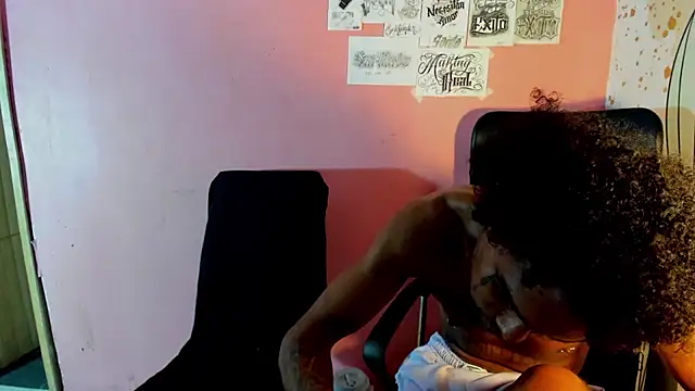 hot ebanospicy online show from 04/04/26, 04:41