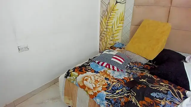 hot ebanospicy online show from 02/12/26, 01:55