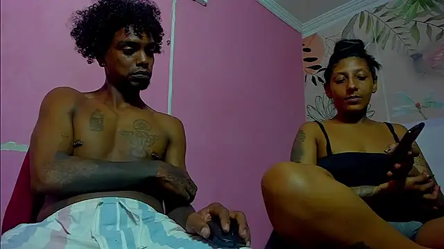 hot ebanospicy online show from 03/13/26, 02:49