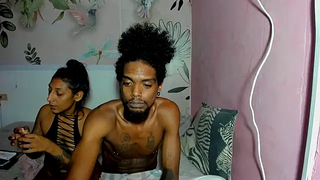 hot ebanospicy online show from 06/28/26, 02:40