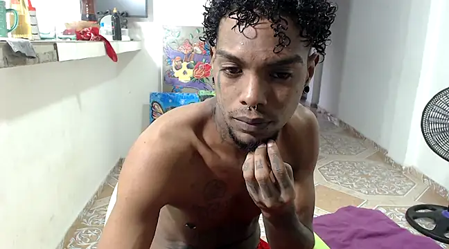 hot ebanospicy online show from 03/15/25, 10:11