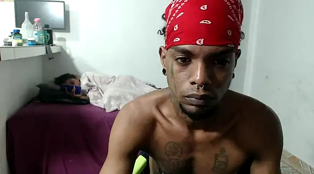 hot ebanospicy online show from 03/13/25, 01:32