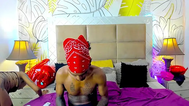 hot ebanospicy online show from 09/12/25, 06:13