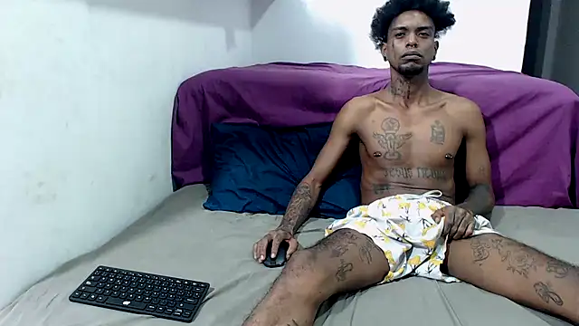 hot ebanospicy online show from 03/12/25, 02:30