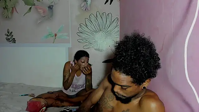 hot ebanospicy online show from 07/05/26, 03:22