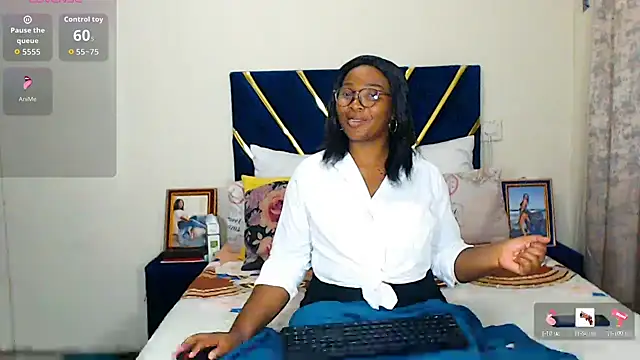 veronica1xxx online show from 04/08/26, 06:53