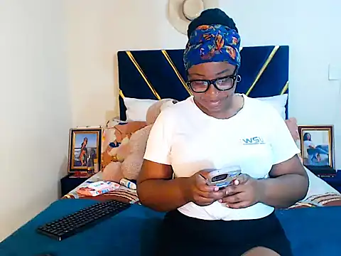 veronica1xxx online show from 02/06/26, 08:16