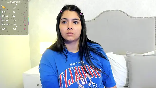 Snapshot of CortanaAdamss chatting on 02/24/26, 11:22 CortanaAdamss online show from 02/24/26, 11:22