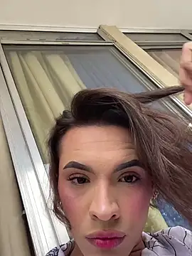 Snapshot of miss_Ari chatting on 01/01/25, 07:10 miss Ari online show from 01/01/25, 07:10