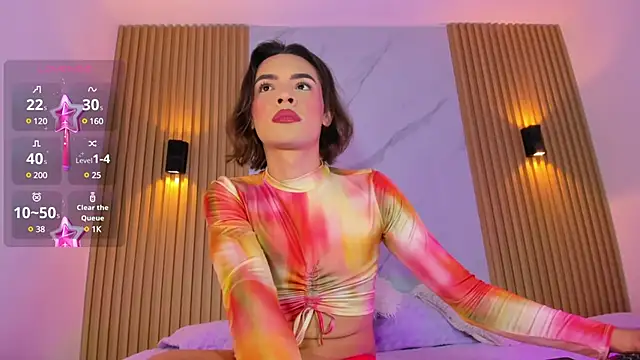 Snapshot of miss_Ari chatting on 03/05/25, 08:21 miss Ari online show from 03/05/25, 08:21