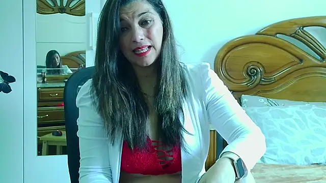 Julie Boronat26 online show from 02/27/26, 02:17