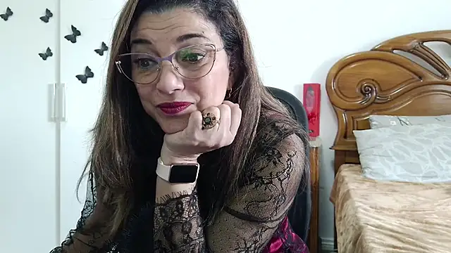 Julie Boronat26 online show from 03/03/26, 02:46