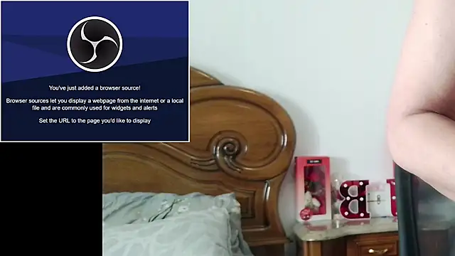 Julie Boronat26 online show from 02/17/26, 02:58