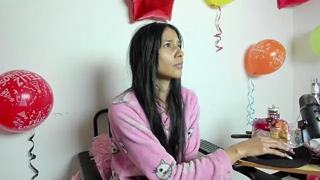 Snapshot of baby_alee chatting on 02/28/25, 09:47 baby alee online show from 02/28/25, 09:47