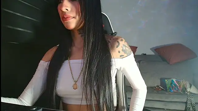 baby alee online show from 11/14/25, 03:32