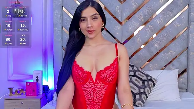 Harper-Avary online show from 09/20/25, 03:17