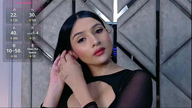 Harper-Avary online show from 04/13/26, 07:18