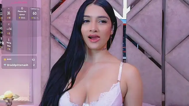 Harper-Avary online show from 04/03/26, 06:25