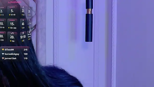 Harper-Avary online show from 11/14/25, 01:48