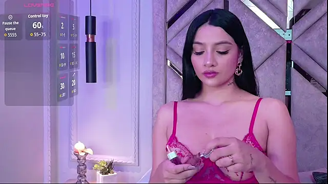 Harper-Avary online show from 04/10/26, 07:54