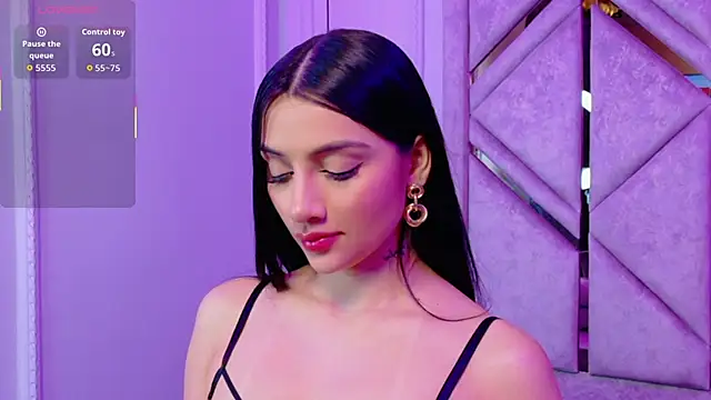 Harper-Avary online show from 11/20/25, 02:51