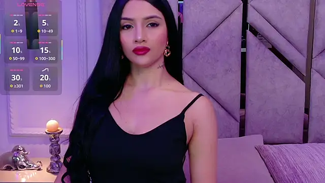 Harper-Avary online show from 01/13/26, 02:54