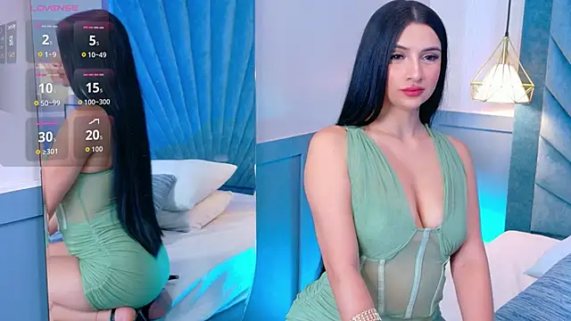 Harper-Avary online show from 11/11/25, 03:29