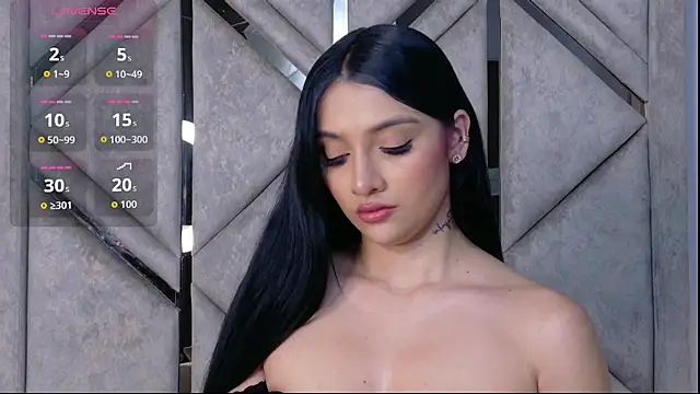 Harper-Avary online show from 04/11/26, 07:17